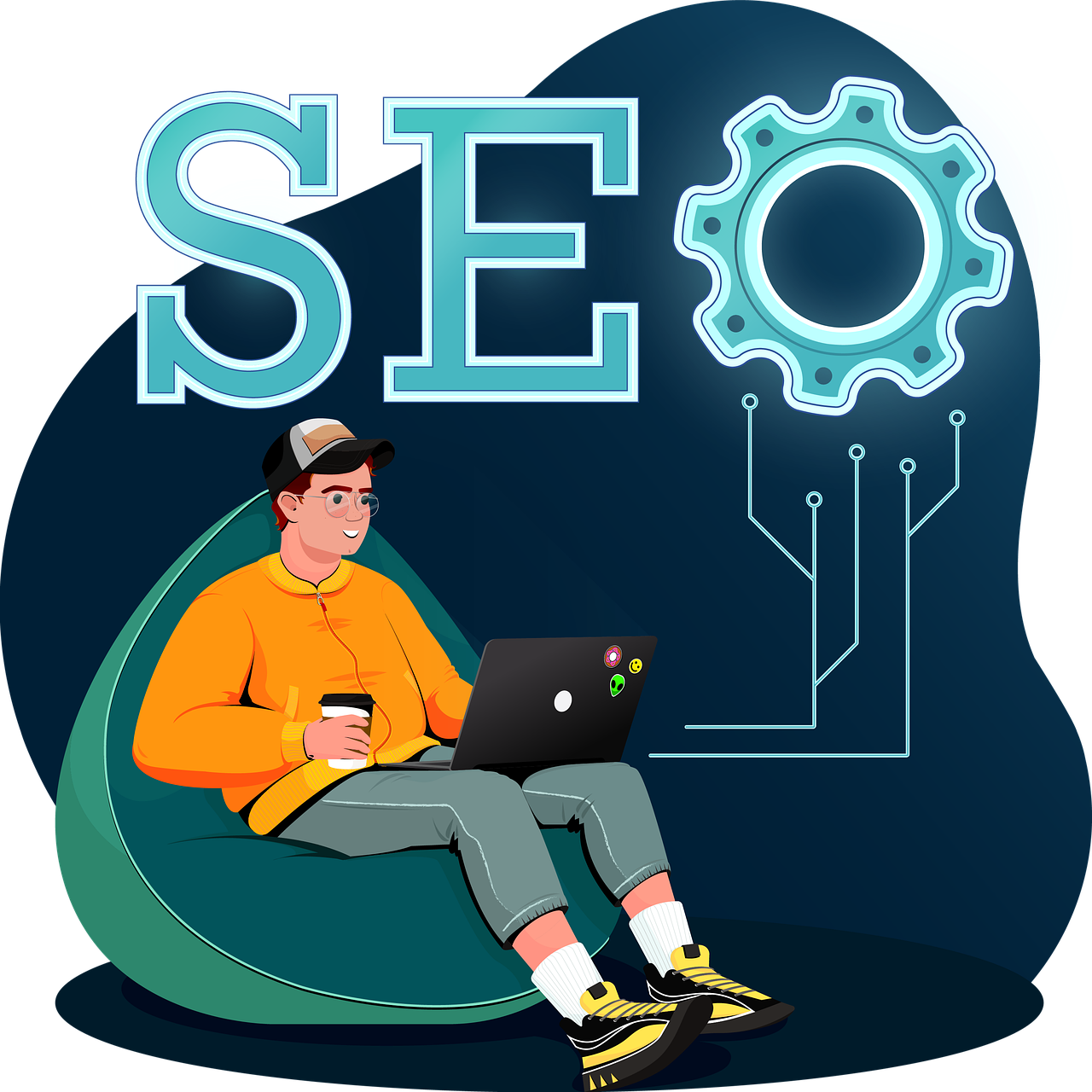 best seo agency in delhi