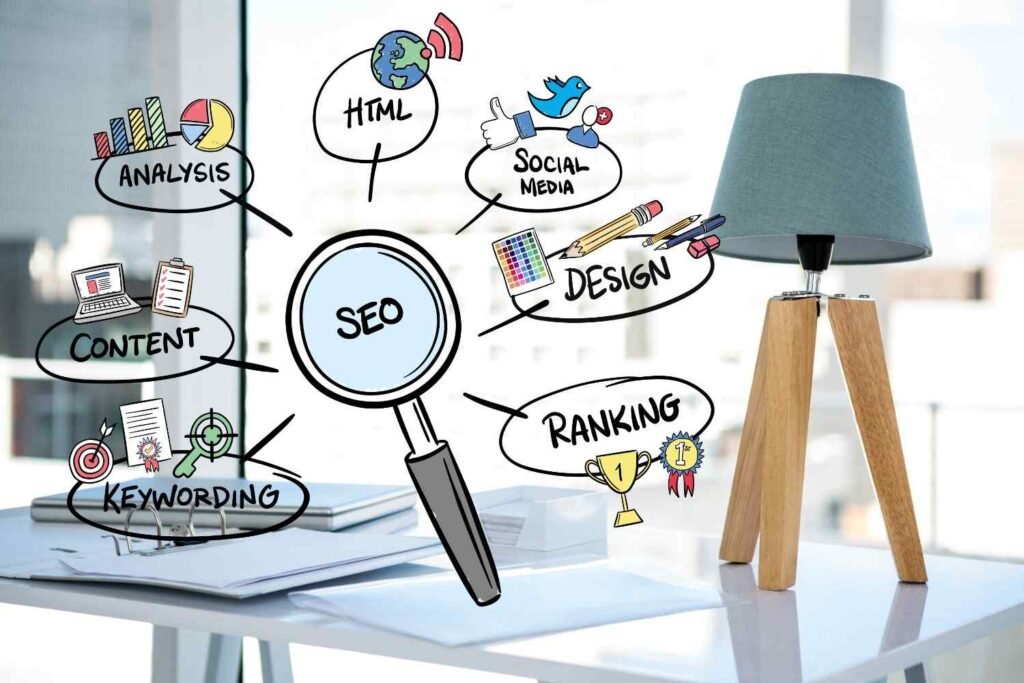 best seo agency in delhi