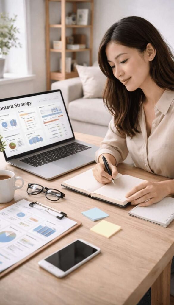 content marketing agency in delhi