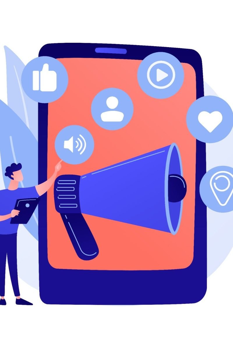 best social media marketing agency in delhi