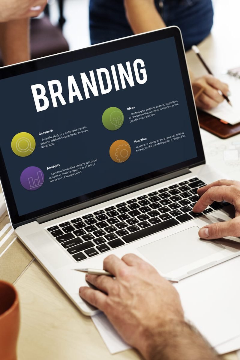 branding and adverting agency in delhi